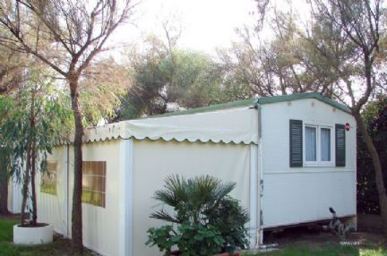 Camping Torre Castiglione